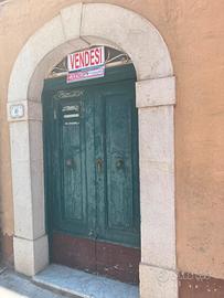 Appartamento Montagano [Cod. rif 3335250VRG]