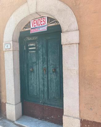 Appartamento Montagano [Cod. rif 3335250VRG]