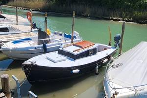 barca con posto barca