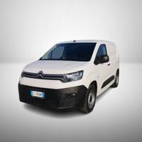 Citroën Berlingo BlueHDi 100 S&S Van M Club