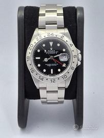 Rolex Explorer ll 16570