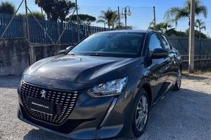 Peugeot 208 PureTech 75 Stop&Start 5 porte Active