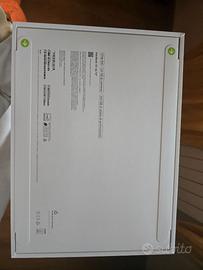 MACBOOK AIR 13" - CHIP M4 - 24GB RAM - 512GB