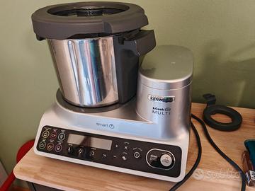 Kenwood kcook multi smart
