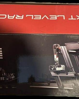 Next Level Racing F-GT Elite
