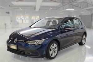 Volkswagen Golf 2.0 TDI DSG SCR Life