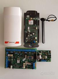 Allarme Bentel Kyo 32G