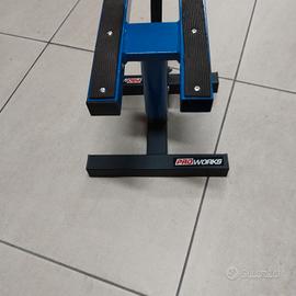 cavalletto  pro works