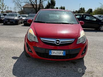 Opel Corsa 1.2 3 porte Club