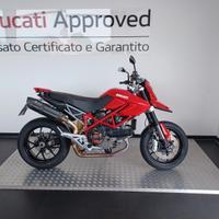 Ducati Hypermotard 1100 - 2011