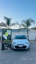 Renault Clio 1.1 5 porte GPL 136.000 km