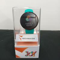 Orologio digitale Smartwatch Techmade