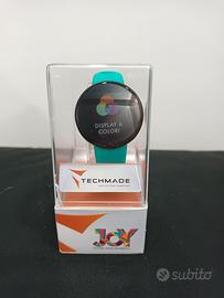 Orologio digitale Smartwatch Techmade