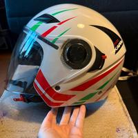 Casco Moto taglia L