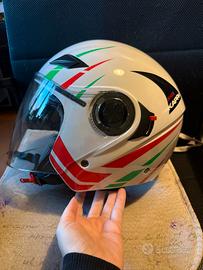 Casco Moto taglia L