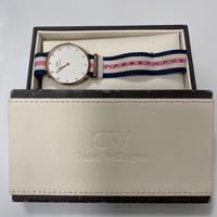 Orologio Daniel Wellington e due cinturini