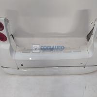 Paraurti post SMART FORTWO '07