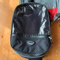 Borsa Givi da serbatoio