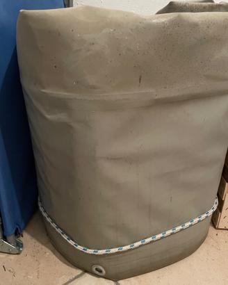 Telo PVC