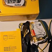 ARTVA PIEPS Micro BT Sensor perfetto come nuovo