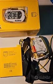 ARTVA PIEPS Micro BT Sensor perfetto come nuovo