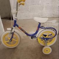Bicicletta da bambino