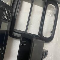 Stereo originale per opel vivaro