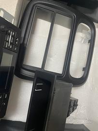 Stereo originale per opel vivaro