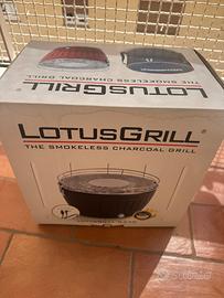 Lotus grill G3 40 Nuovo