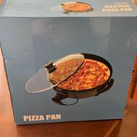 pentola elettrica per pizza