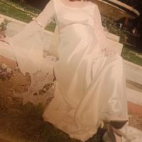 abito sposa