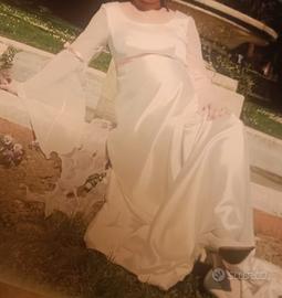 abito sposa