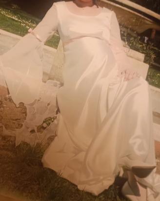 abito sposa
