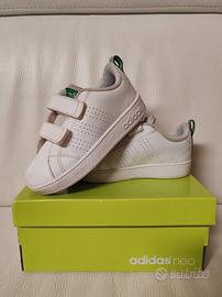 scarpe bimbi Adidas Neo n25