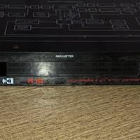 MONTARBO R16 digital effect