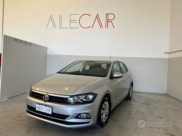 Volkswagen Polo 1.0 TGI 5p. Comfortline BlueMotion