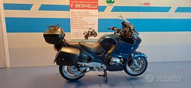 Bmw R 1150 RT full optional