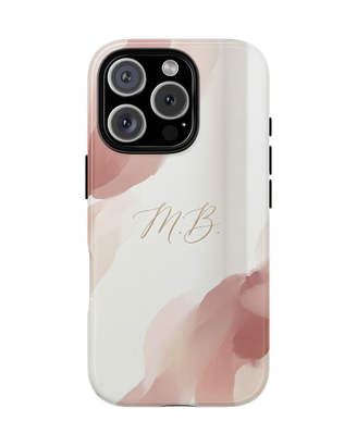 Cover personalizzata iPhone