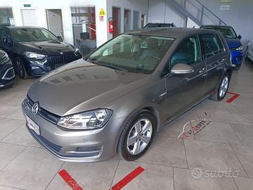 VOLKSWAGEN Golf 1.4 TGI DSG 5p. Highline BlueMot