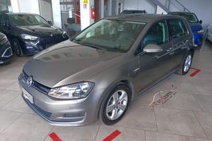 VOLKSWAGEN Golf 1.4 TGI DSG 5p. Highline BlueMot