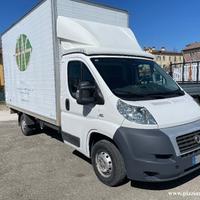 FIAT Ducato 35 3.0 MJT PL FURGONATO [F117]