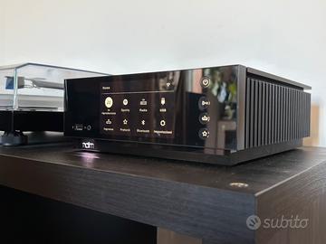 Impianto hi-fi