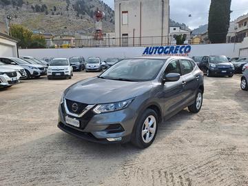 Nissan Qashqai 1.5 dCi Acenta
