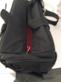 borsa working easy per camcorder