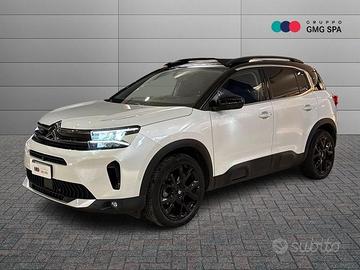 Citroën C5 Aircross I 2022 1.5 bluehdi Shine ...