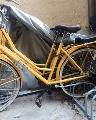 biciclette doniselli olanda