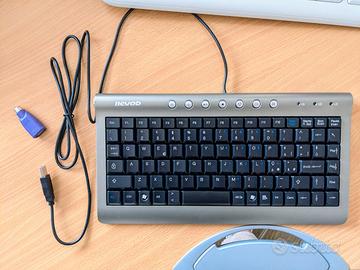 Tastiera portatile per PC 