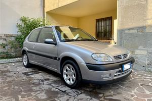 Citroen Saxo VTS