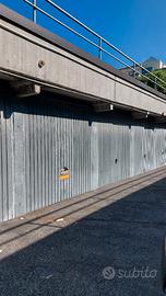 Garage Via Rabbeno Reggio Emilia