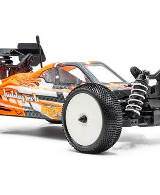 HOBBYTECH BXR.S2 buggy 1/10 brushless RTR